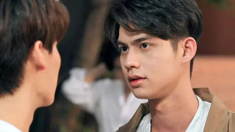 世界が認めるタイのblドラマ 2gether の見どころはココ 初心者にもよくわかる タイ美男子ウィン ブライトの魅力も満載 美しきタイドラマの世界 第1回 ローリエプレス