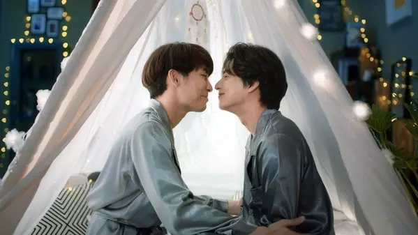 タイのblドラマ ターン タイプ待望の続編 2人の7年後を描く Tharntype2 7years Of Love も絶対おすすめ 美しきタイ ドラマの世界 第3回 ローリエプレス