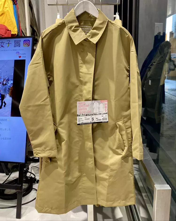 ワークマン Workman 21年春夏レディース向け 爆安 高機能おすすめ新作12種26選を ワークマン女子 東京ソラマチ店 でスクープ ローリエプレス