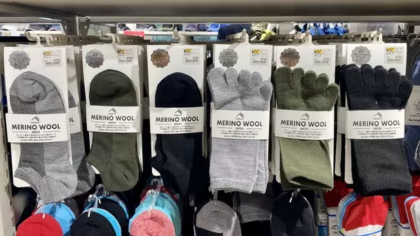 ワークマン Workman 21年春夏レディース向け 爆安 高機能おすすめ新作12種26選を ワークマン女子 東京ソラマチ店 でスクープ ローリエプレス