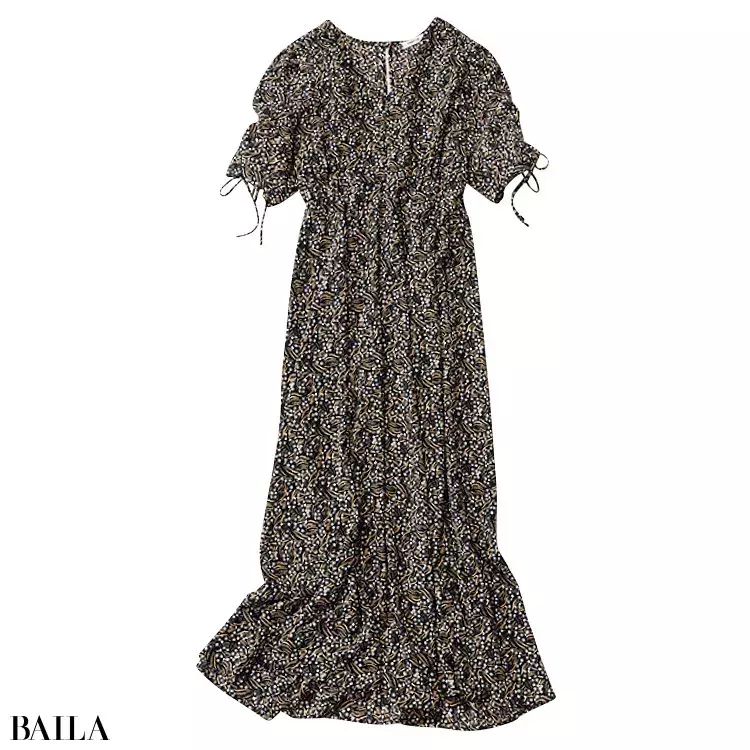 話題の エアクロ フィッティング とbailaがコラボ Baila限定 Fray I D Box が登場 きれいめフェミニン派はコチラ ローリエプレス