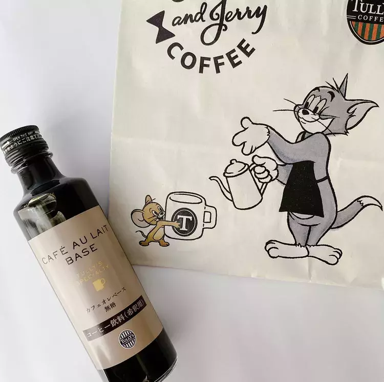 タリーズ 話題のカフェオレベースをレビュー 自宅であの味が130円で飲めちゃう アレンジレシピも 元フードバイヤーmanamiのコスパなグルメ スイーツ ローリエプレス タリーズ 話題のカフェオレベースをレビュー 自宅であの味が130円で飲めちゃう アレンジレシピも 元フードバイヤーmanamiのコスパなグルメ スイーツ ローリエプレス