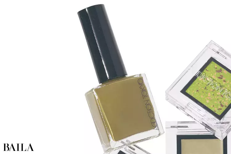 夏新色 夏限定コスメ21 アディクション のアイシャドウ ネイル 今季の限定色も最高 ローリエプレス