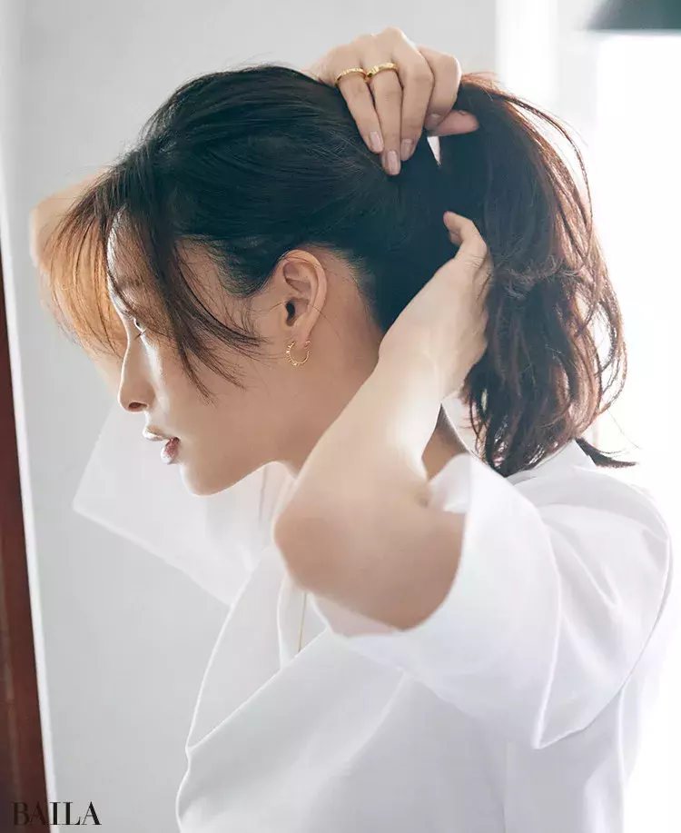 ティファニーのピアス 30代に似合う ティファニー アトラス X で選ぶならこれ ローリエプレス