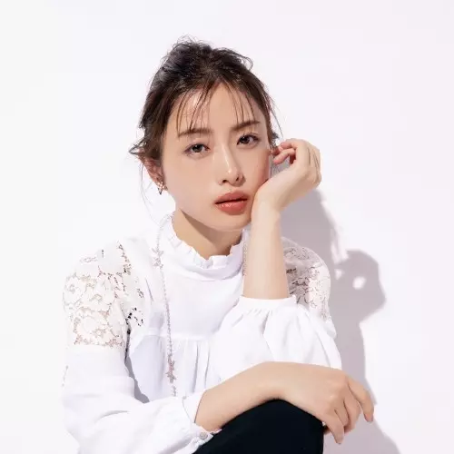 石原さとみさん最新インタビュー1 コロナ渦で変わったこと 変えたこと 34歳の今を語る ローリエプレス
