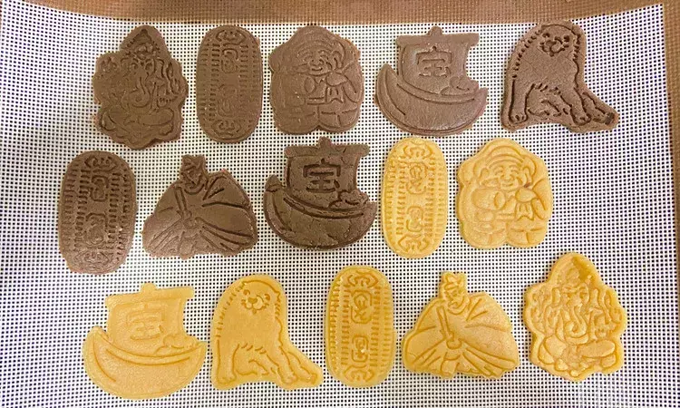 おうち時間を楽しもう 個性的なクッキー型でほっこりしない 食べて満足 見て満足な美味しいお菓子をどうぞ ローリエプレス おうち時間を楽しもう 個性的なクッキー型でほっこりしない 食べて満足 見て満足な美味しいお菓子をどうぞ ローリエプレス