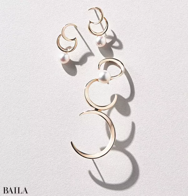 30代のためのジュエリーブランドまとめ Tシャツにも似合う カジュアルな夏を格上げするジュエリー一覧 ローリエプレス