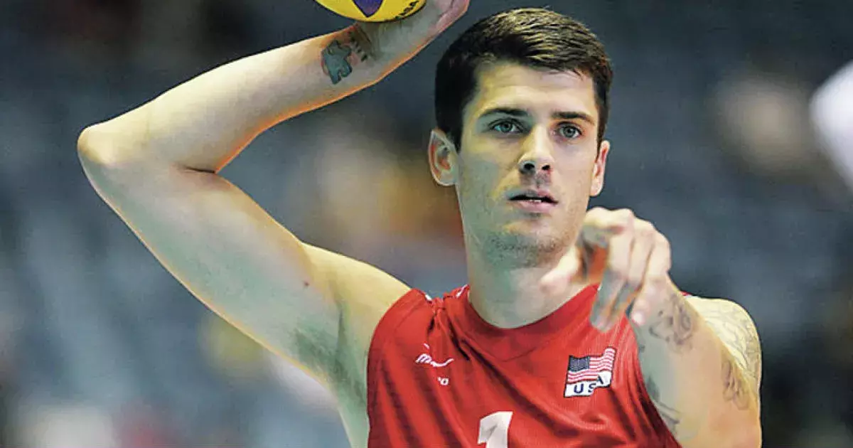 バレーボール男子がアツい 日本の対戦国別イケメン選手7人をチェック ローリエプレス バレーボール男子がアツい 日本の対戦国別イケメン選手7人をチェック ローリエプレス