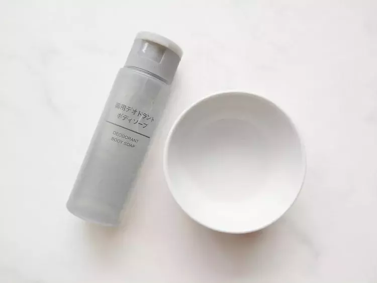 無印良品 薬用デオドラントボディソープが新発売 夏のボディケアを先取り ローリエプレス 無印良品 薬用デオドラントボディソープが新発売 夏のボディケアを先取り ローリエプレス