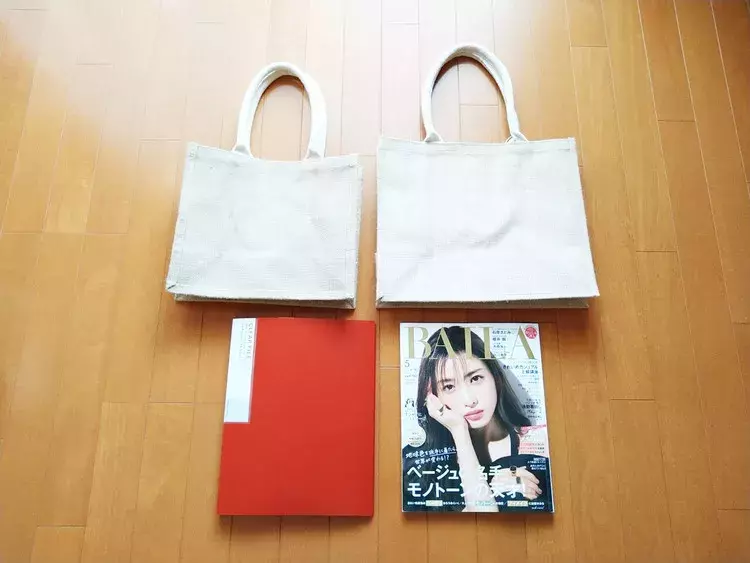 無印良品 大人気のプチプラ ジュートマイバッグ が無限に使える エコバッグ サブバッグ 収納バッグetc ひとつで何役も ローリエプレス