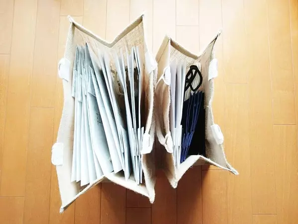 無印良品 大人気のプチプラ ジュートマイバッグ が無限に使える エコバッグ サブバッグ 収納バッグetc ひとつで何役も ローリエプレス