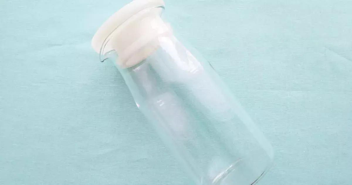 無印良品 耐熱ガラスピッチャー 一人暮らしで買うなら0 7lがおすすめ 便利 インテリアシフトも楽々 ローリエプレス