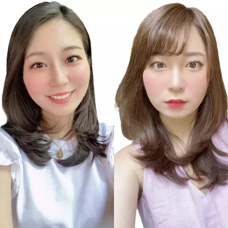 30代のイメチェン 綺麗になりたい気持ちに年齢は関係ない ローリエプレス
