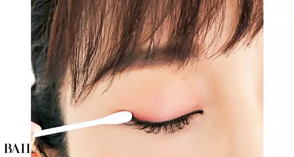 美容家 石井美保さんの こすらない 美肌習慣を徹底取材 きれいな人がやらない美容2 ローリエプレス