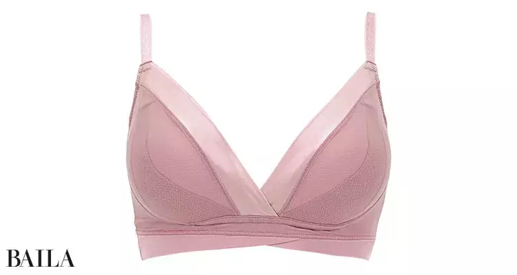 ノンワイヤーブラジャーの進化がスゴい きちんとホールド しめつけない名品をご紹介 30歳からのフェムケアノート9 ローリエプレス