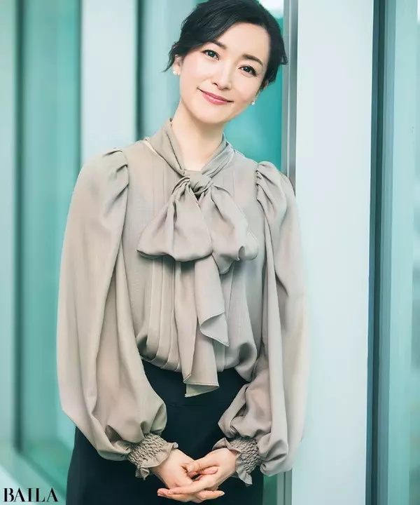 「K字経済」って何？大江麻理子さんが解説！【働く30代のニュースゼミナール vol.16】の2枚目の画像