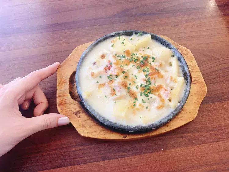 ロイホ好きが贈る おすすめグランドメニュー3選 ローリエプレス