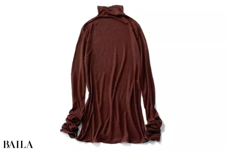 秋色着回し ブラウン派の出社ときどきリモートolの秋映えワードローブ ローリエプレス