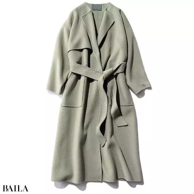 秋冬アウター最速ニュースまとめ 今季トレンドのダウン ショートコート ロングコートは今からチェック ローリエプレス