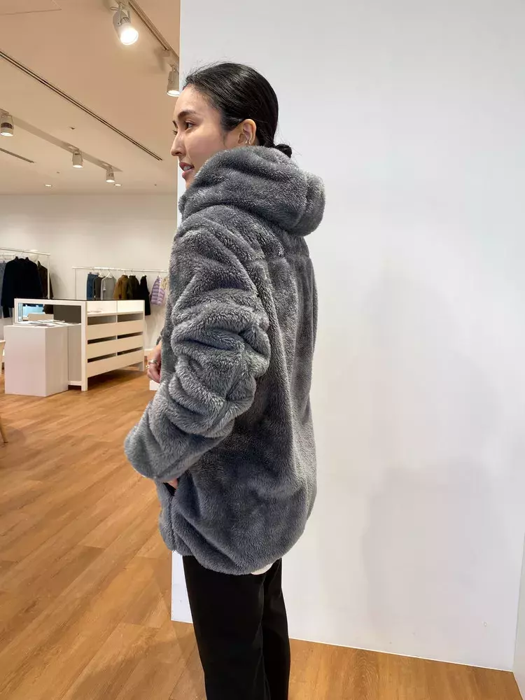 ユニクロ21秋冬 新作フリースが豊作 素材感 メンズアイテムあわせてまるっと試着レビュー ローリエプレス ユニクロ21秋冬 新作フリースが豊作 素材感 メンズアイテムあわせてまるっと試着レビュー ローリエプレス