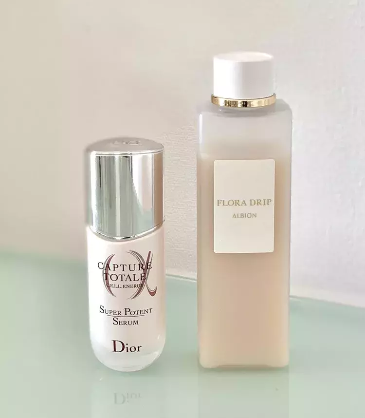 ボーナスはスキンケアに 鉄板美容液7選 デパコス編 ローリエプレス ボーナスはスキンケアに 鉄板美容液7選 デパコス編 ローリエプレス