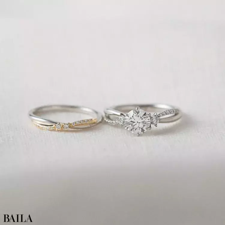 ブライダルリング13選 スタージュエリー アガット ヴァンドーム青山 おしゃれな花嫁へのおすすめリングはこれ ローリエプレス