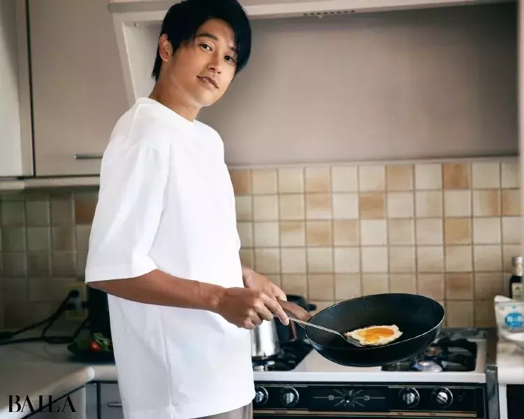 Bailahomme掲載 内田篤人 ある日のひとりオフ 撮り下ろし8ショットも公開 ローリエプレス Bailahomme掲載 内田篤人 ある日のひとりオフ 撮り下ろし8ショットも公開 ローリエプレス