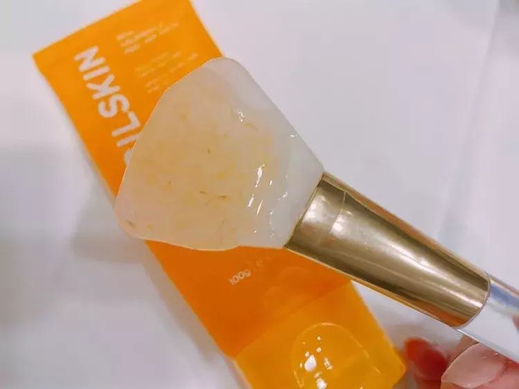 毛穴ケアに激推し 韓国コスメ Aprilskin エイプリルスキン の角質除去パックでリアルむき卵肌に Kidosayaの大人のプチプラコスメ ローリエプレス