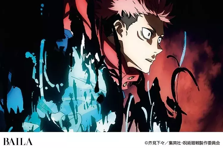 呪術廻戦 から学ぶ できる先輩 後輩 いい上司 論 ファンの妄想談義も必見 ローリエプレス 呪術廻戦 から学ぶ できる先輩 後輩 いい上司 論 ファンの妄想談義も必見 ローリエプレス