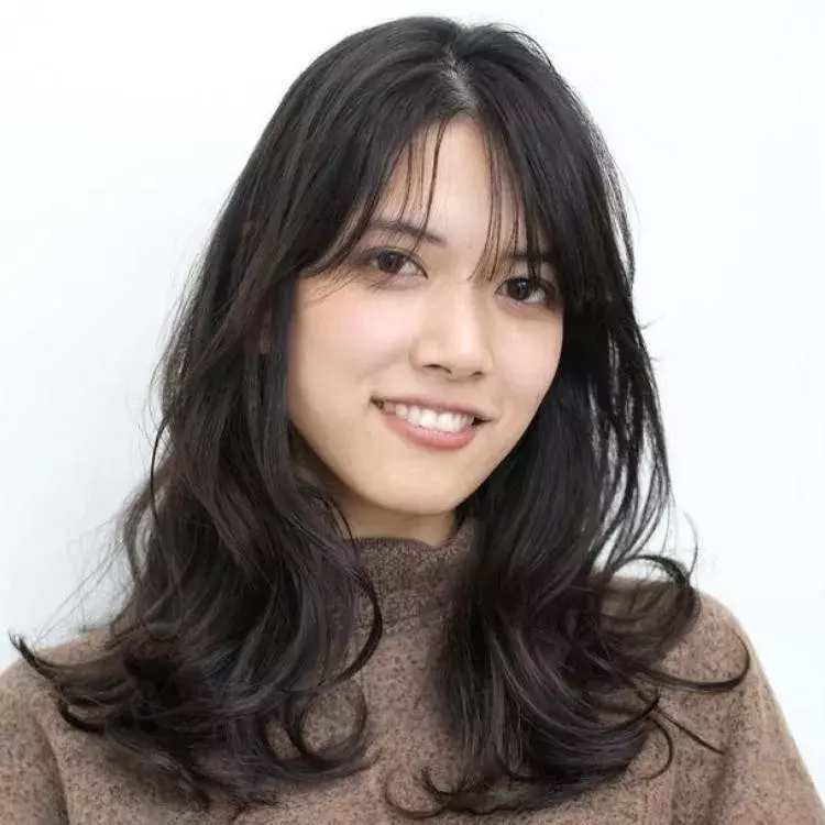 30代 40代大人の髪型ランキング ミディアム ロング Top５はこちら 12月23日 12月26日 ローリエプレス