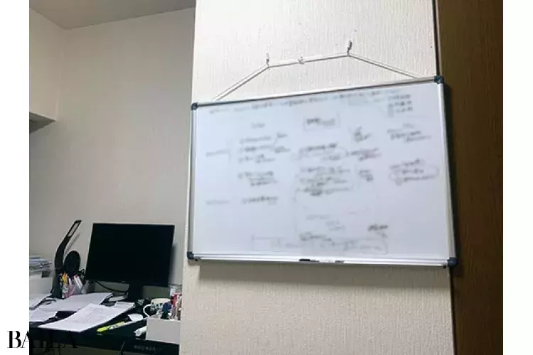 スーパーバイラーズ太田冴さんはパニック障害を機に 女性の働きやすさ を見直し 大学院で勉強中 未来へ繋がるあの人の学び ローリエプレス