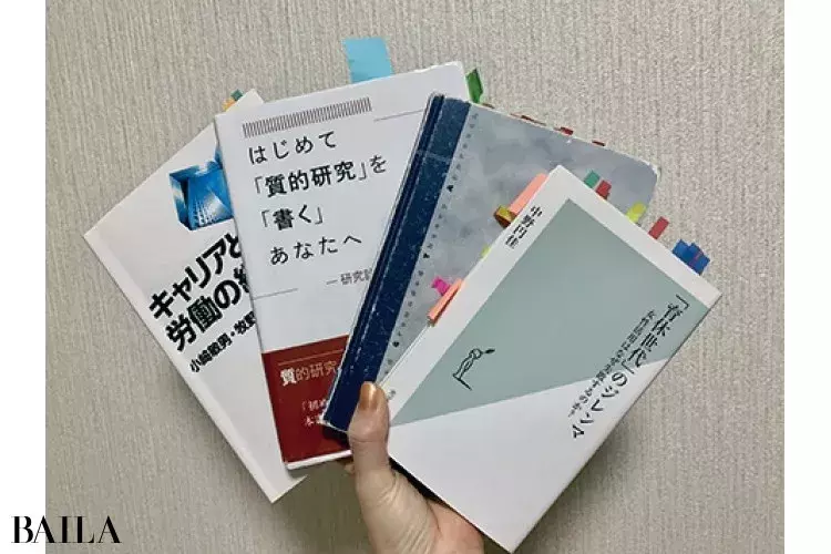 スーパーバイラーズ太田冴さんはパニック障害を機に 女性の働きやすさ を見直し 大学院で勉強中 未来へ繋がるあの人の学び ローリエプレス