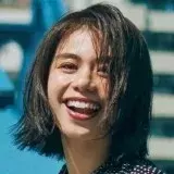 佐藤晴美のgw明けの第2印象アップ 着回し Day1 5 ドットブラウスやカラーパンツで 目指すは大人可愛いスタイル ローリエプレス