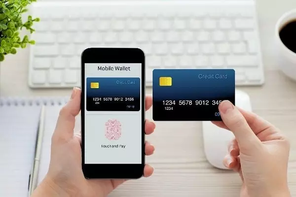 金運upのキーアイテムは スマホ 風水で導かれる 19年の開運法 を ローリエプレス