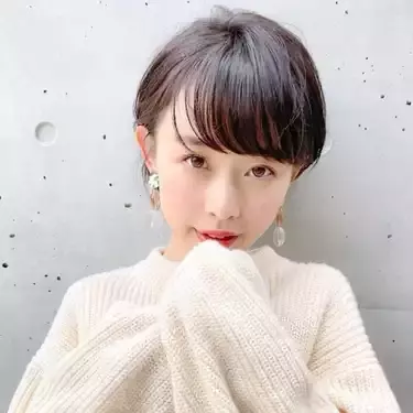 最新のhd モテ ショート ヘア 新しい壁紙のファッション