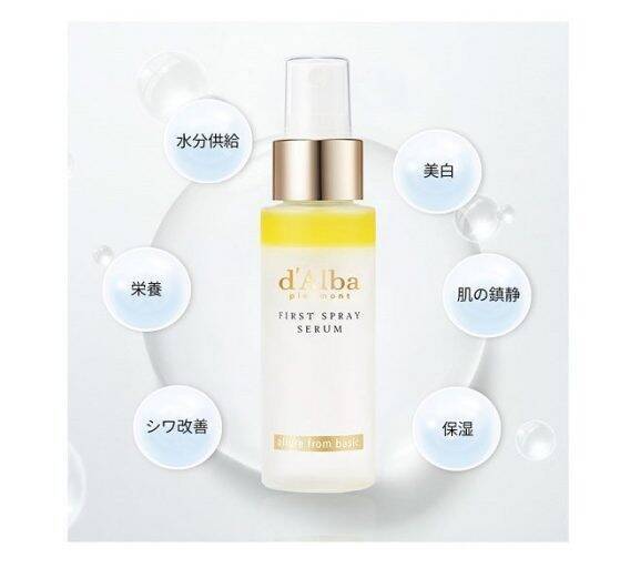 もっちり毛穴レス肌をしっかりキープ 今春オススメ 韓国スキンケアコスメ 5選 ローリエプレス