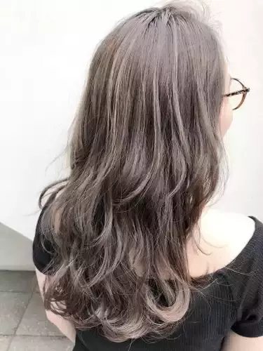 Hd限定 髪の毛 カラー 秋