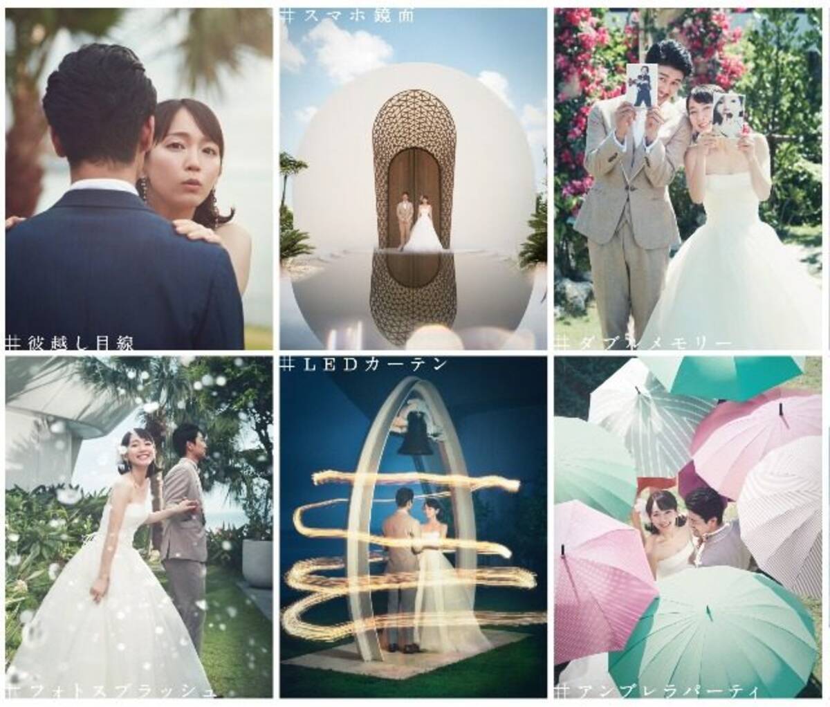 吉岡里帆さんがお手本 結婚式の感動を盛り上げる 映える結婚写真 の撮影テク ローリエプレス