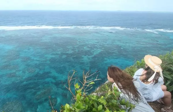 海の絶景も宮古そばも港町も 沖縄 伊良部島 を贅沢に満喫する旅 ローリエプレス