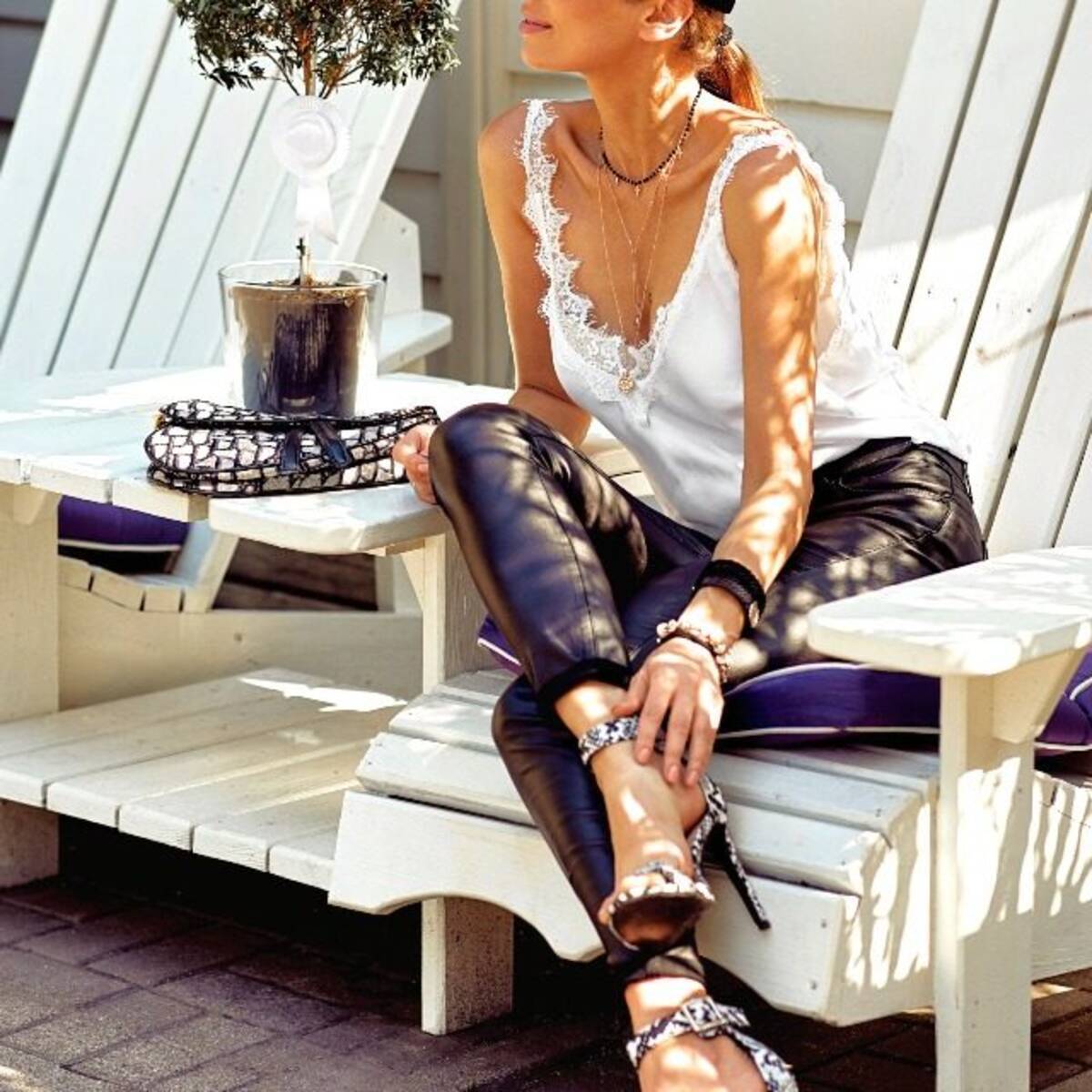 痩せるのは必然 1ヶ月集中ダイエット法 人気モデルたちの常識とは ローリエプレス