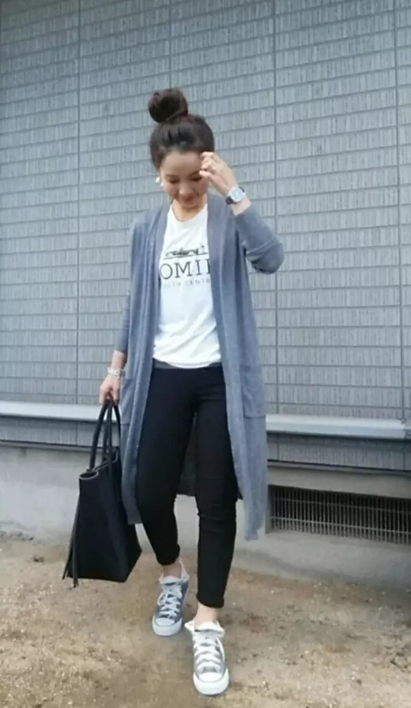 スキニーに似合う靴は 春にぴったりなスキニーパンツ 靴のおしゃれコーデ12選 ローリエプレス