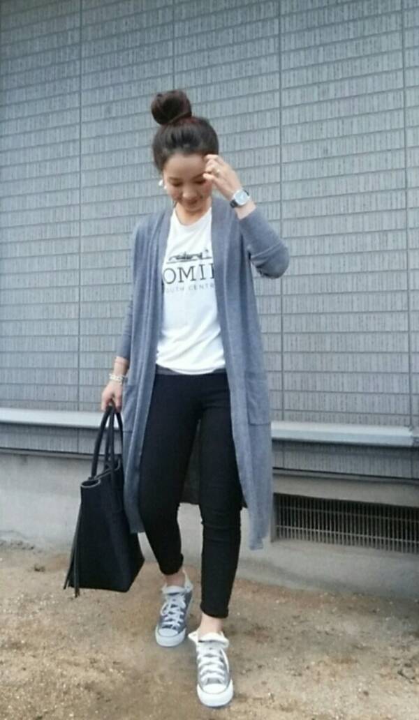 スキニーに似合う靴は 春にぴったりなスキニーパンツ 靴のおしゃれコーデ12選 ローリエプレス