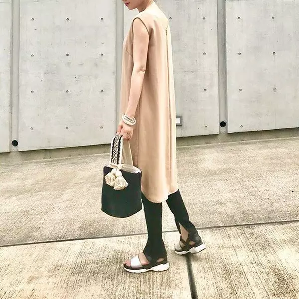 夏フェスの季節がやってきた 都市型フェスのおしゃれなコーディネート11選 ローリエプレス