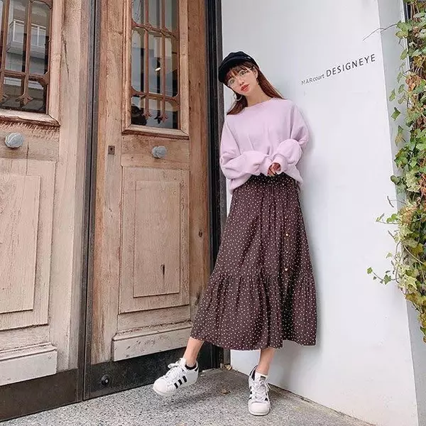 バレンタインシーズン到来 年に一度のイベントはスイートな服で盛り上げよう ローリエプレス