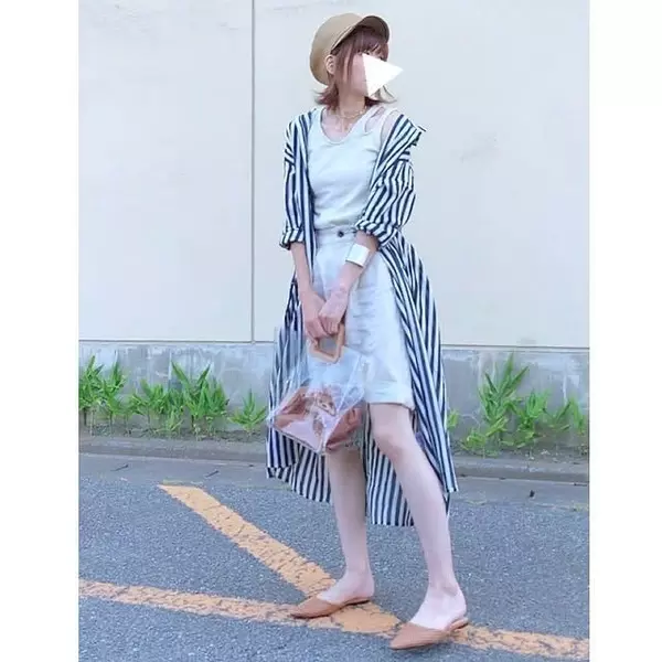 ボーイッシュになりがちな ハーフパンツ を大人っぽく着こなす新ルール ローリエプレス