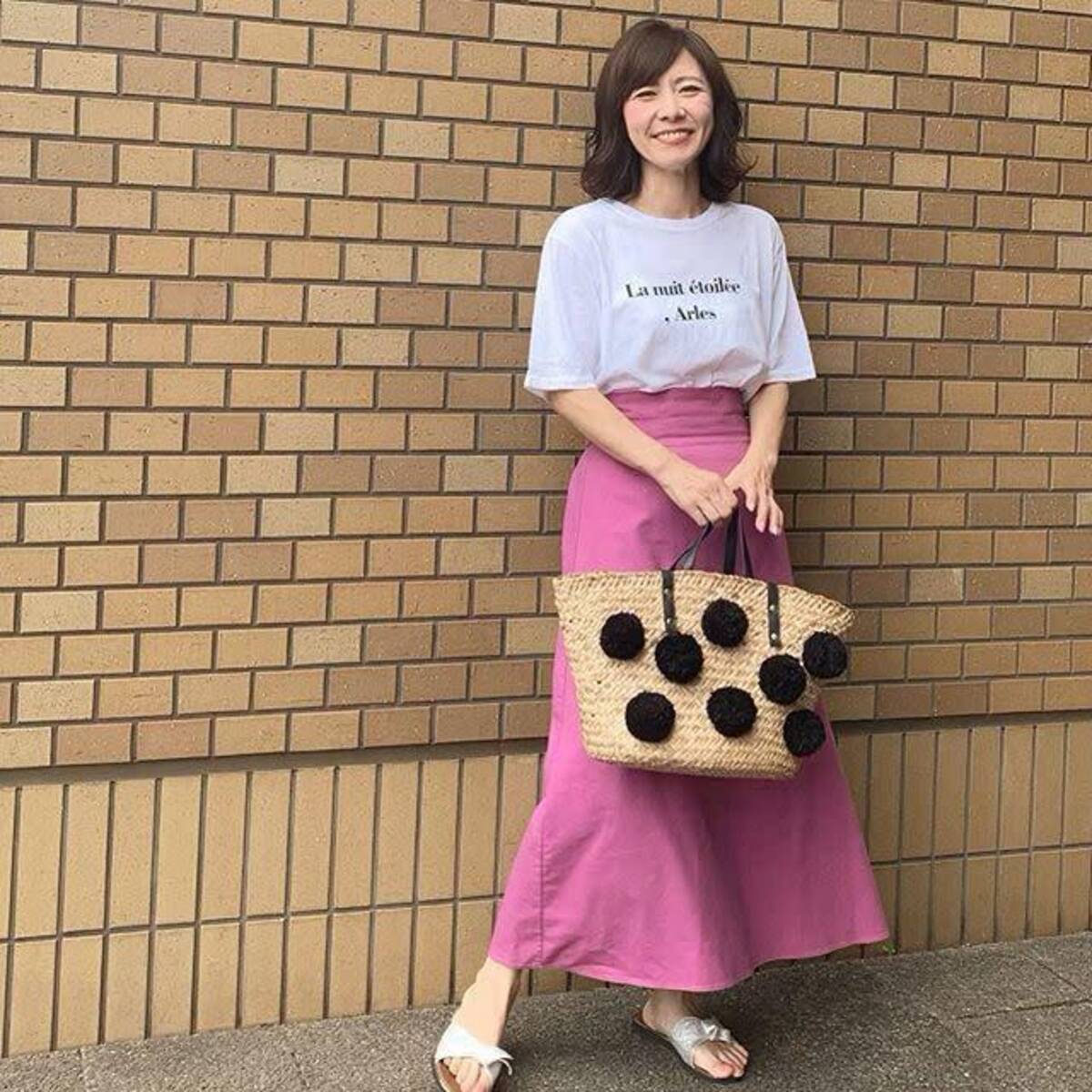 ホテル 居酒屋 どんな服装で行こう ママ友ディナーの行き先別きれいめスタイリング4選 ローリエプレス