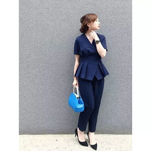 Tpoを守りながらおしゃれを楽しむ 七五三向け 上品なママの服装をご紹介 ローリエプレス