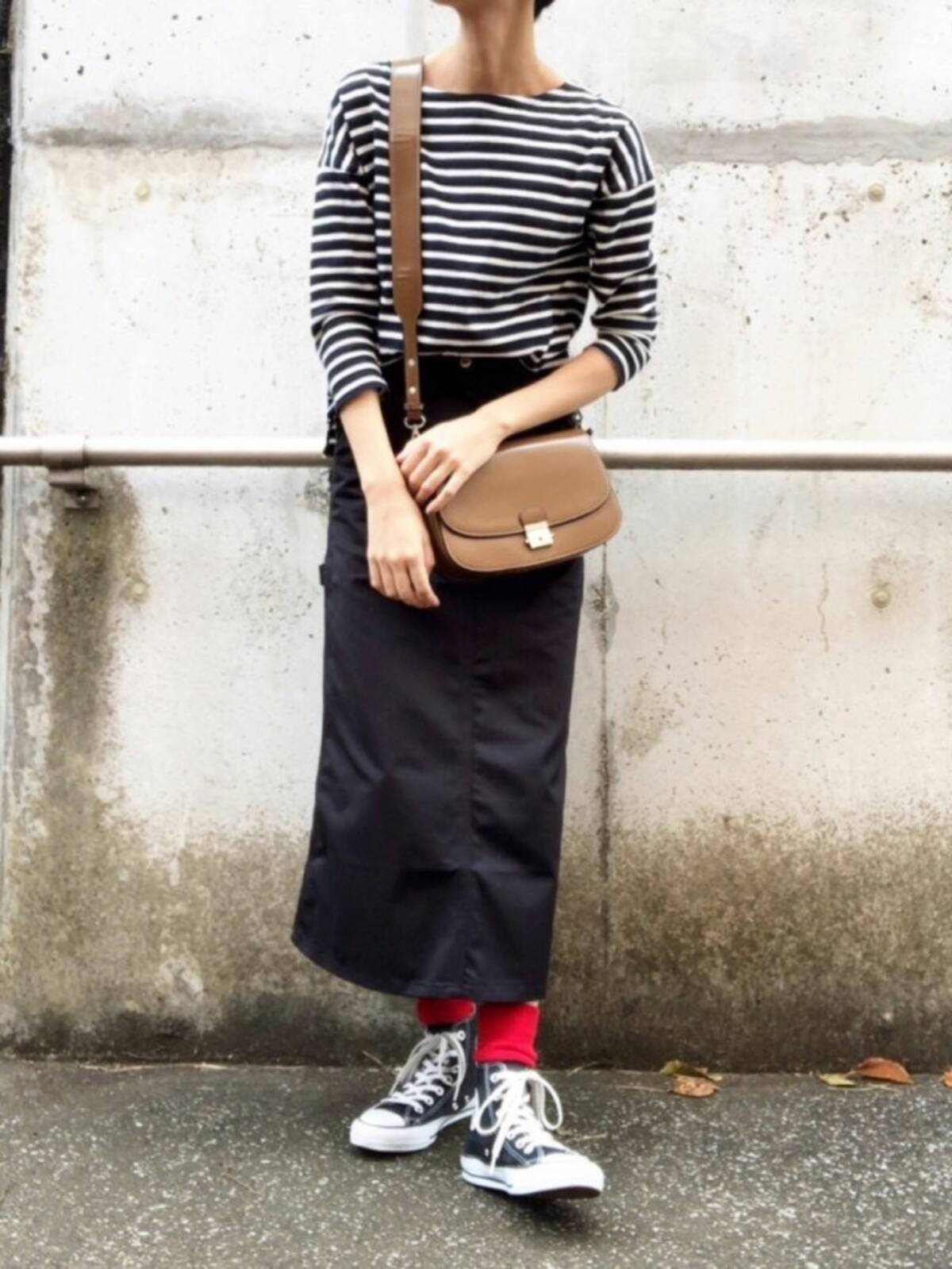 結局 靴下 ってどう合わせるのが正解 おしゃれは足元から の上級テクニックをマスターしよう ローリエプレス