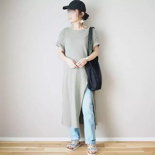 秋の運動会 当日の服装はどうする 今っぽくてカジュアルおしゃれなママコーデ13選 ローリエプレス