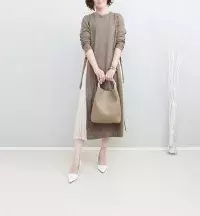ホテルの忘年会 服装どうする 30代大人女子にぴったりなコンサバ きれいめ系 会社の忘年会コーデ9選 ローリエプレス
